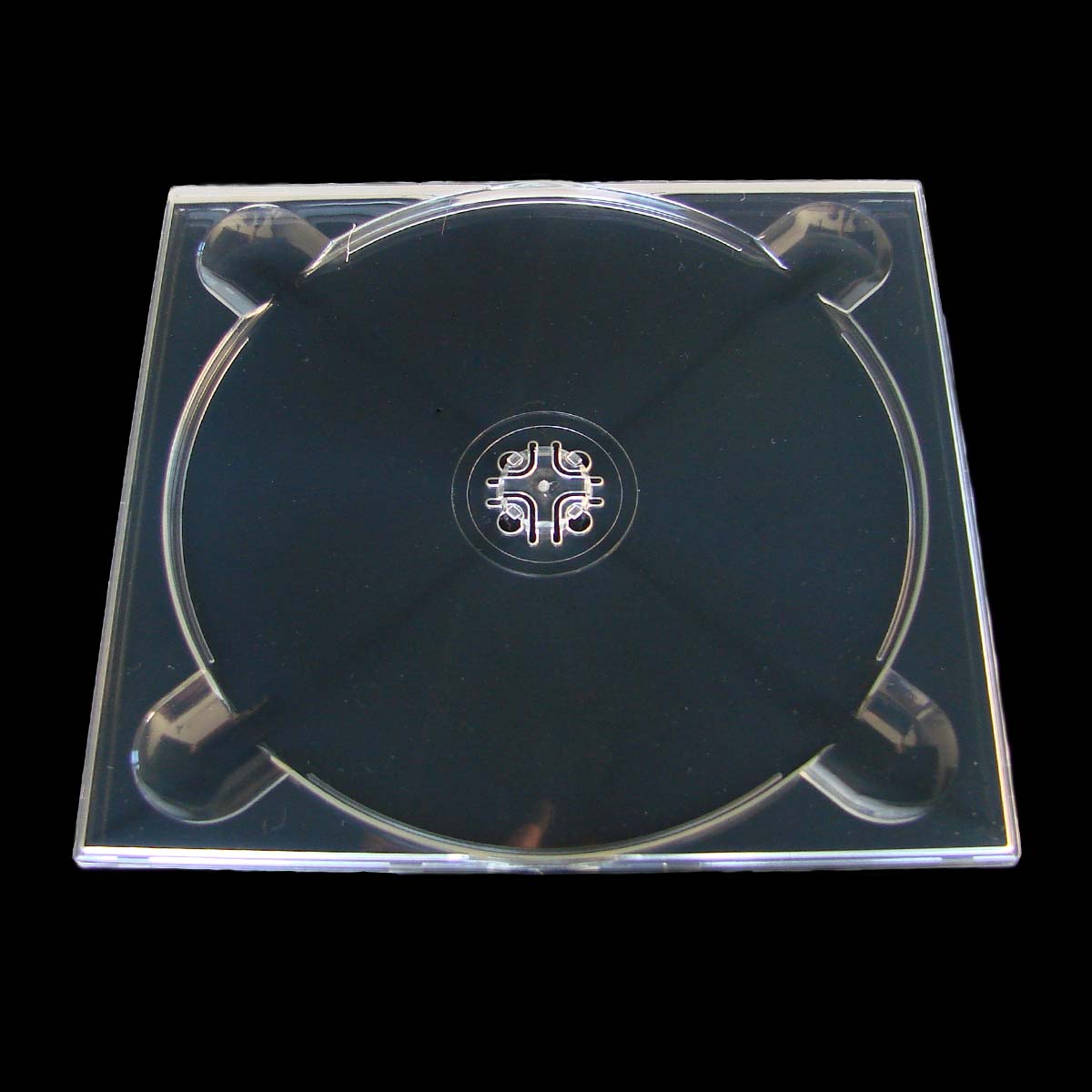Digitray CD